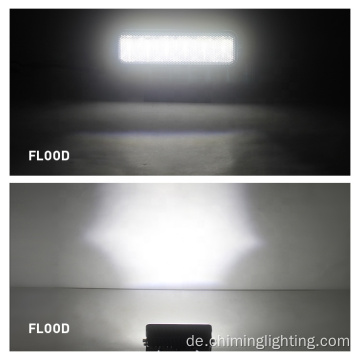 12V LED VAN-Arbeitslichter Blitz-Seitenlichter